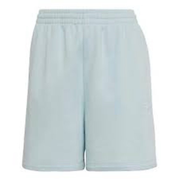 adidas Other - 2/$20 NWT Women’sAdidas Originals Adicolor French Terry Shorts-size large